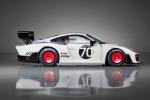 Porsche 935 2019 года